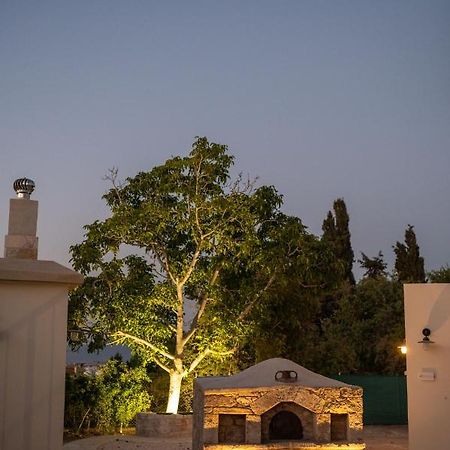 Droshia Traditional Homes, Coco-Mat Full Experience Dhrousha Extérieur photo