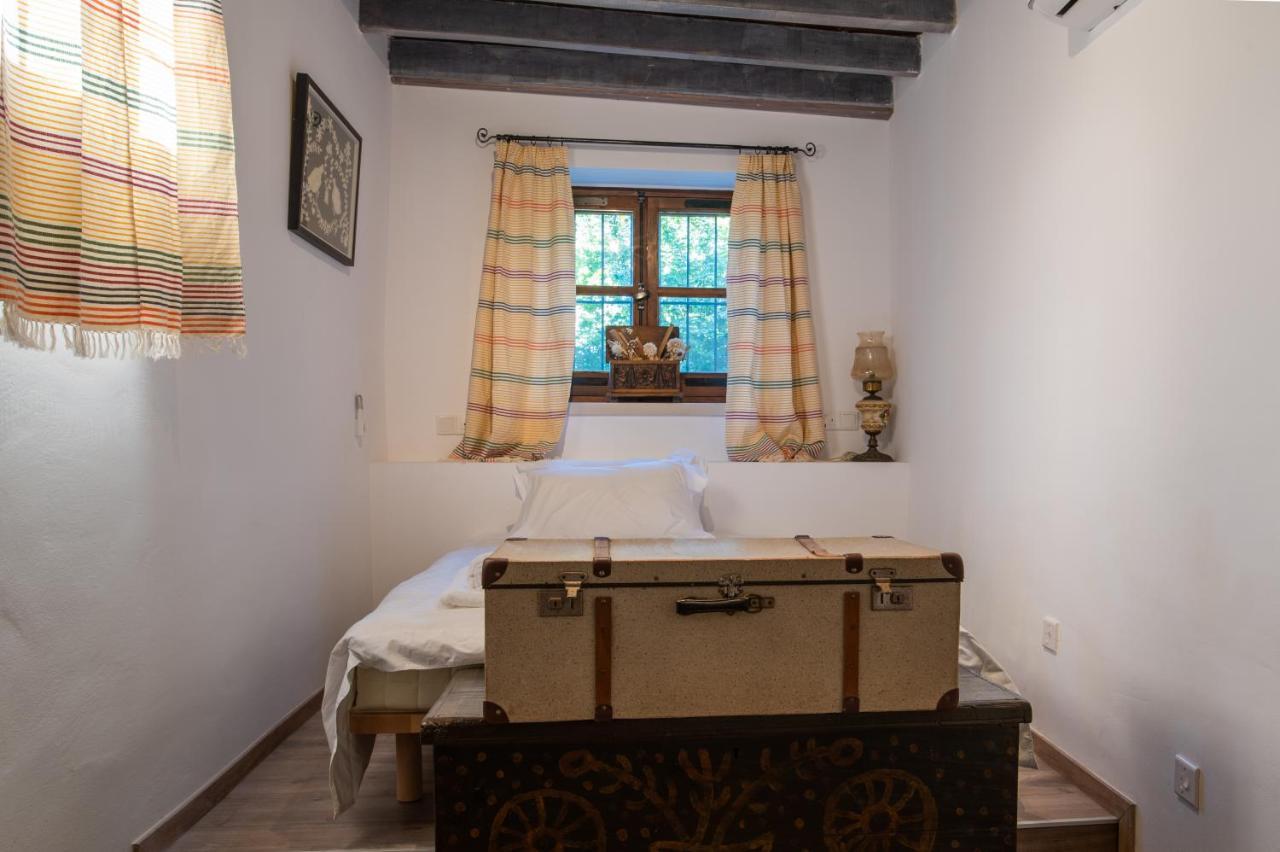 Droshia Traditional Homes, Coco-Mat Full Experience Dhrousha Extérieur photo